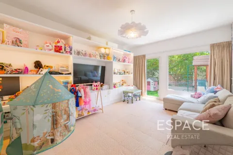 Villa til salg i Jumeirah Village Triangle, Dubai, UAE 5 soveværelser, 367 kvm № 738033 - foto 9