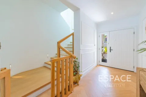 Villa til salg i Jumeirah Village Triangle, Dubai, UAE 5 soveværelser, 367 kvm № 738033 - foto 8