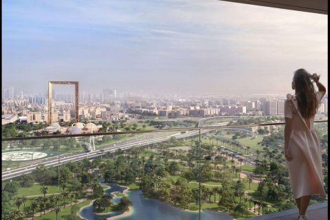 Купити квартиру в Дубай, ОАЕ 1 спальня, 99.7м2, № 660303 - фото 1