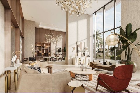 Купити квартиру в Дубай, ОАЕ 1 спальня, 99.7м2, № 660303 - фото 6