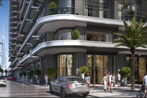 Купити квартиру в Дубай, ОАЕ 1 спальня, 99.7м2, № 660303 - фото 7