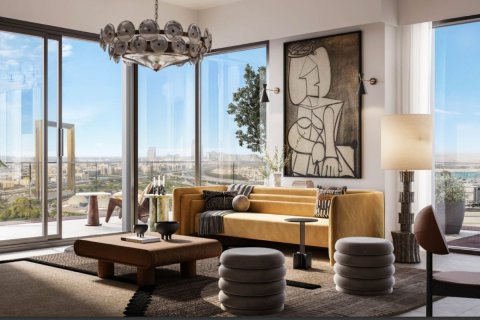 Купити квартиру в Дубай, ОАЕ 1 спальня, 99.7м2, № 660303 - фото 9