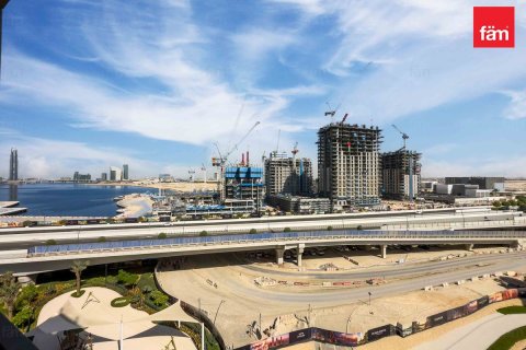 Apartemen di Dubai, UEA 3 kamar tidur, 149.4 m2 nomor 660304 - foto 30