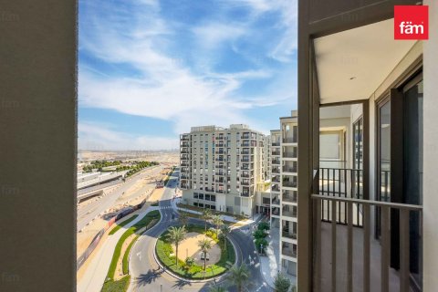 Apartemen di Dubai, UEA 3 kamar tidur, 149.4 m2 nomor 660304 - foto 28