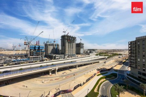 Apartemen di Dubai, UEA 3 kamar tidur, 149.4 m2 nomor 660304 - foto 13