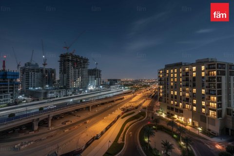 Apartemen di Dubai, UEA 3 kamar tidur, 149.4 m2 nomor 660304 - foto 27