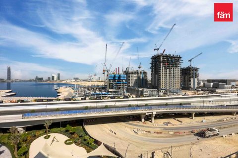 Apartemen di Dubai, UEA 3 kamar tidur, 149.4 m2 nomor 660304 - foto 15