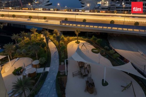 Apartemen di Dubai, UEA 3 kamar tidur, 149.4 m2 nomor 660304 - foto 10