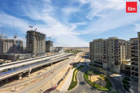 Apartemen di Dubai, UEA 3 kamar tidur, 149.4 m2 nomor 660304 - foto 23