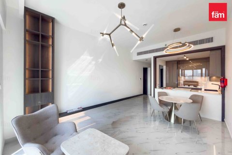 Lägenhet till försäljning i Arjan, Dubai, UAE 2 sovrum, 105.2 kvm Nr. 660300 - fotografi 1