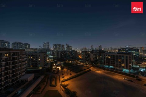 Lägenhet till försäljning i Arjan, Dubai, UAE 2 sovrum, 105.2 kvm Nr. 660300 - fotografi 20