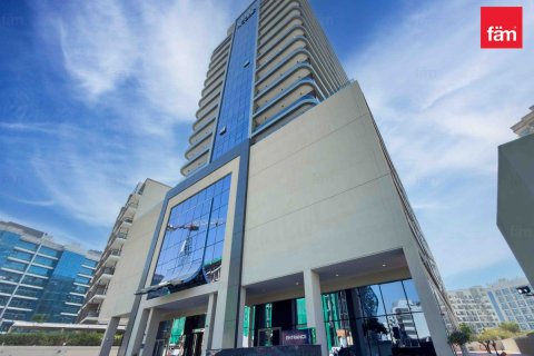 Lägenhet till försäljning i Arjan, Dubai, UAE 2 sovrum, 105.2 kvm Nr. 660300 - fotografi 19