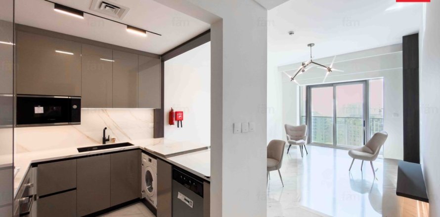 Arjan, Dubai, BAE’de daire 2 yatak odası, 105 m&sup2; No 660300