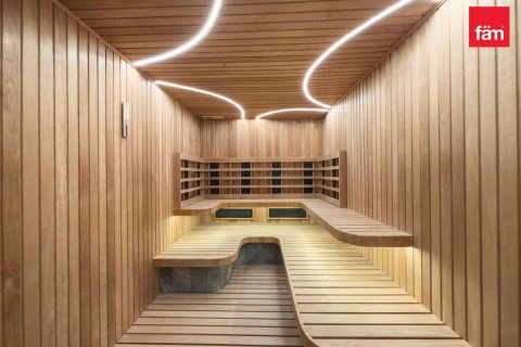 Lägenhet till försäljning i Arjan, Dubai, UAE 2 sovrum, 105.2 kvm Nr. 660300 - fotografi 12