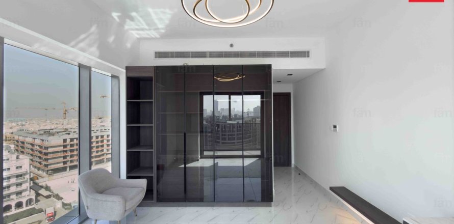 Apartament w Arjan, Dubai, ZEA 2 sypialnie, 105.2 mkw. nr 660300