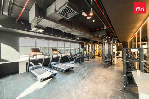 Lägenhet till försäljning i Arjan, Dubai, UAE 2 sovrum, 105.2 kvm Nr. 660300 - fotografi 16