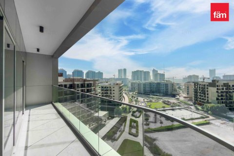 Lägenhet till försäljning i Arjan, Dubai, UAE 2 sovrum, 105.2 kvm Nr. 660300 - fotografi 10