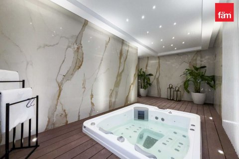 Lägenhet till försäljning i Arjan, Dubai, UAE 2 sovrum, 105.2 kvm Nr. 660300 - fotografi 17