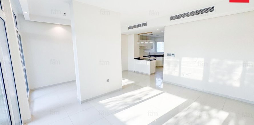 Stadthaus in Dubai, VAE: 3 Schlafzimmer, 167.4 m2 Nr. 660302