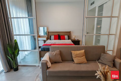 Apartmán v Dubai Hills Estate, SAE 2 spálne, 71.4 m2 č. 660298 - Fotografia 3