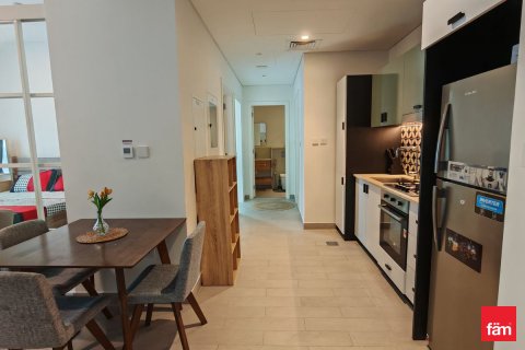 Apartmán v Dubai Hills Estate, SAE 2 spálne, 71.4 m2 č. 660298 - Fotografia 4