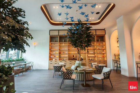 Apartmán v Dubai Hills Estate, SAE 2 spálne, 71.4 m2 č. 660298 - Fotografia 1