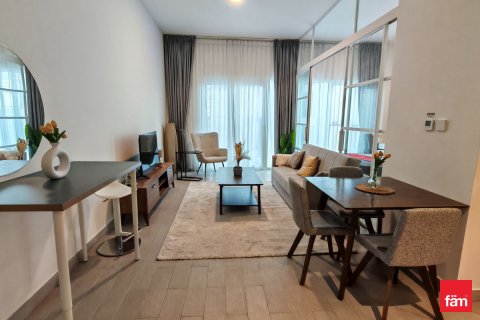 Apartmán v Dubai Hills Estate, SAE 2 spálne, 71.4 m2 č. 660298 - Fotografia 2