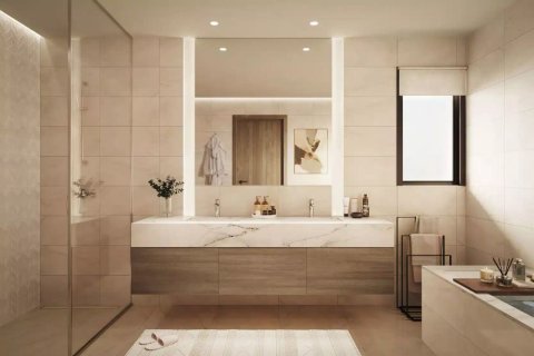 Villa in Dubai, UAE 4 bedrooms, 728.7 sq.m. № 660299 - photo 9
