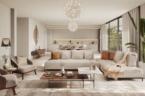 Villa in Dubai, UAE 4 bedrooms, 728.7 sq.m. № 660299 - photo 3