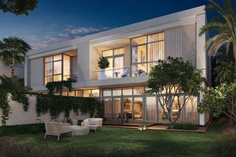 Villa in Dubai, UAE 4 bedrooms, 728.7 sq.m. № 660299 - photo 10