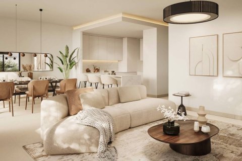 Villa in vendita a Dubai, EAU 4 camere da letto, 728.7 mq. № 660299 - foto 4