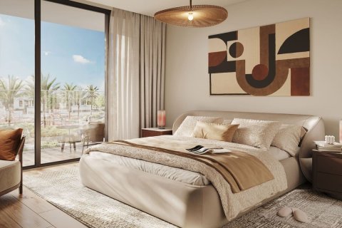 Villa in vendita a Dubai, EAU 4 camere da letto, 728.7 mq. № 660299 - foto 7
