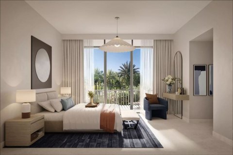 Villa in Dubai, UAE 4 bedrooms, 728.7 sq.m. № 660299 - photo 6