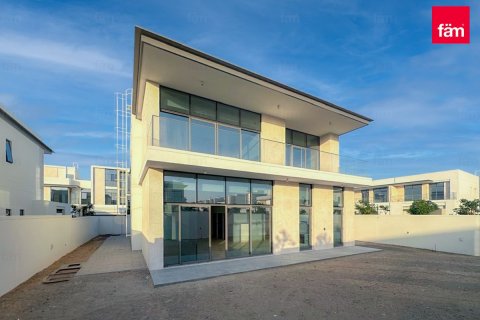 Vila di Dubai, UAE 4 bilik tidur, 728.7 meter persegi № 660299 - foto 11