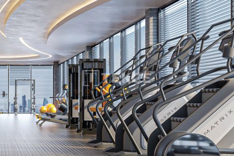 Apartmán v Dubai, SAE 1 spálňa, 72 m2 č. 697491 - Fotografia 8