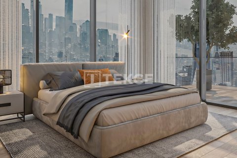 Apartmán v Dubai, SAE 1 spálňa, 72 m2 č. 697491 - Fotografia 10