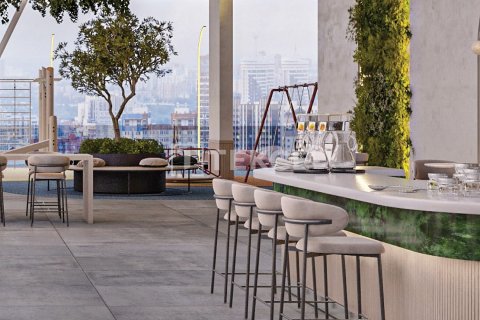 Apartmán v Dubai, SAE 1 spálňa, 72 m2 č. 697491 - Fotografia 5