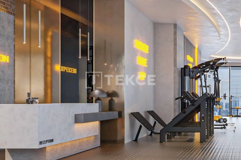 Купить квартиру в Дубай, ОАЭ 4 комнаты, 158м2, № 697493 - фото 7