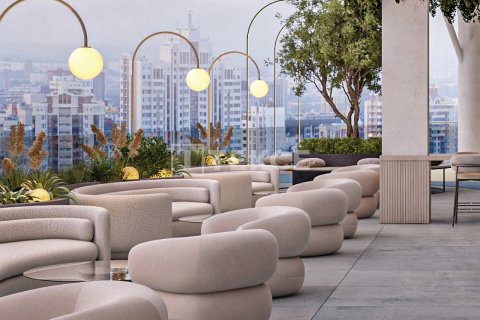 Купить квартиру в Дубай, ОАЭ 4 комнаты, 158м2, № 697493 - фото 4