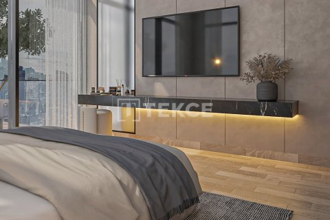 Купить квартиру в Дубай, ОАЭ 4 комнаты, 158м2, № 697493 - фото 11