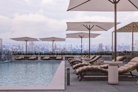 Appartement te koop in Dubai, VAE 2 slaapkamers, 133 vr.m., nr 697492 - foto 6