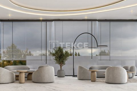 Appartement te koop in Dubai, VAE 2 slaapkamers, 133 vr.m., nr 697492 - foto 3