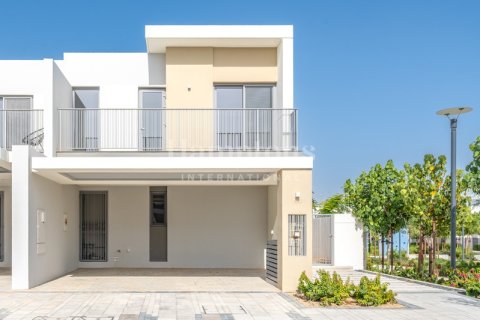 阿联酋 Dubai Tilal Al Ghaf 待租 : 4 卧, 207.82958518 平方米 , 编号697494 - 照片 26