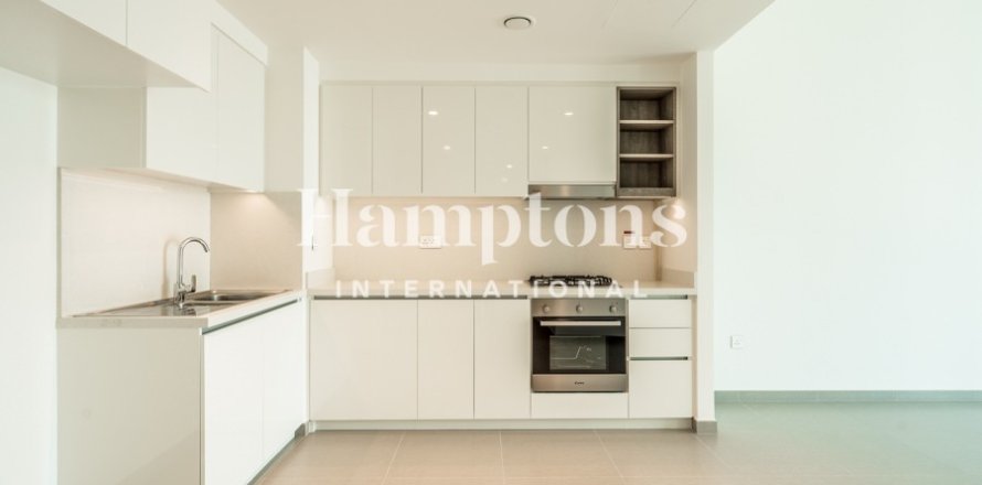 Пәтер Zabeel, Дубай, БАӘ-да 1 жатын бөлме, 69.5844 м² № 697495