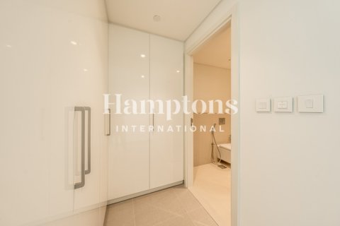 Пәтер Zabeel, Дубай, БАӘ-да 1 жатын бөлме, 69.58434700 м² № 697495 - фото 2