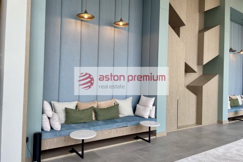 Byt v Business Bay, Dubai, SAE 1 ložnice, 62.4 m² Č.: 634449 - fotografie 17