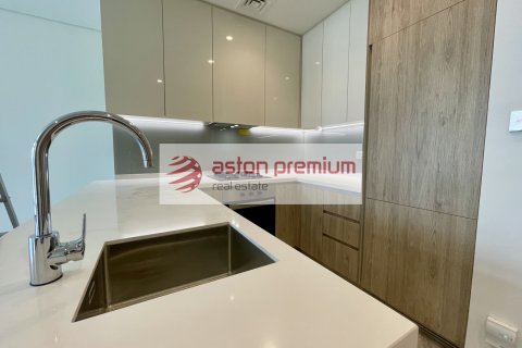 Byt v Business Bay, Dubai, SAE 1 ložnice, 62.4 m² Č.: 634449 - fotografie 8