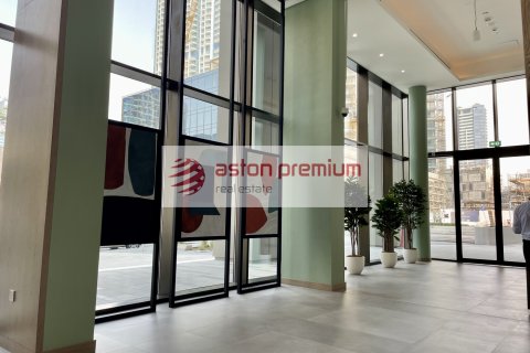 Byt v Business Bay, Dubai, SAE 1 ložnice, 62.4 m² Č.: 634449 - fotografie 16
