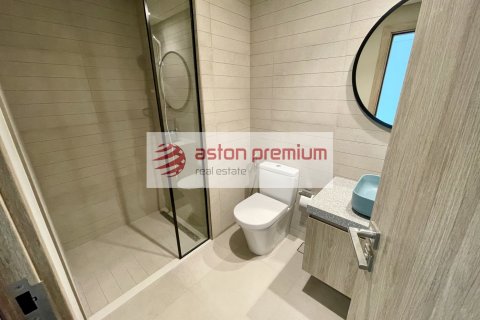 Byt v Business Bay, Dubai, SAE 1 ložnice, 62.4 m² Č.: 634449 - fotografie 15