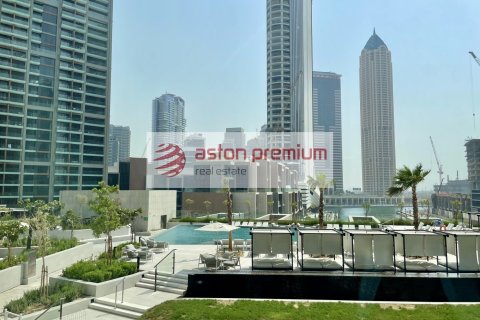 Byt v Business Bay, Dubai, SAE 1 ložnice, 62.4 m² Č.: 634449 - fotografie 18